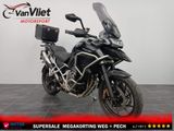 TRIUMPH TIGER 1200 GT EXPLORER