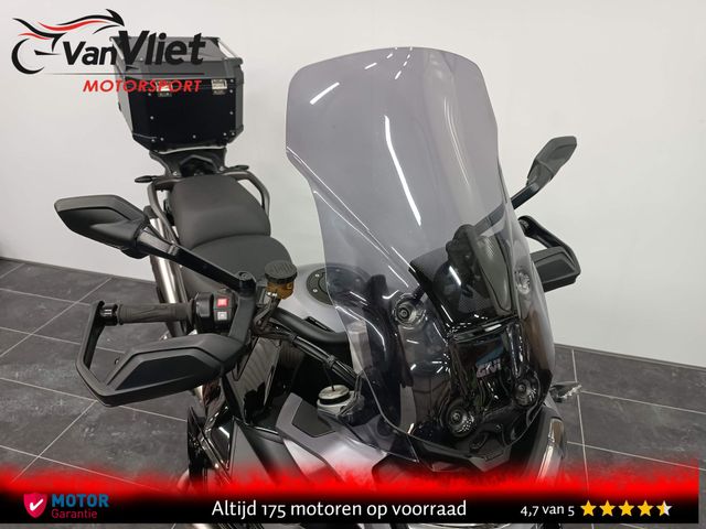 triumph - tiger-1200-gt-explorer