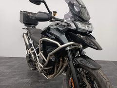 Triumph Tiger 1200 GT Explorer 2022 occasion – foto 10 van 22