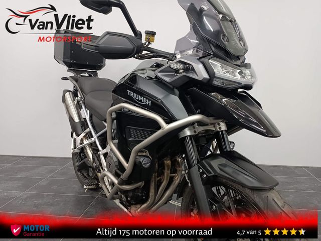 triumph - tiger-1200-gt-explorer