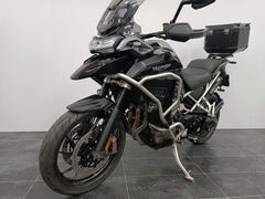Triumph Tiger 1200 GT Explorer 2022 occasion – foto 14 van 22