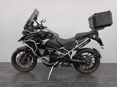 Triumph Tiger 1200 GT Explorer 2022 occasion – foto 18 van 22