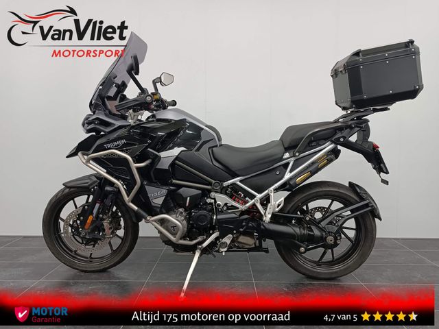 triumph - tiger-1200-gt-explorer