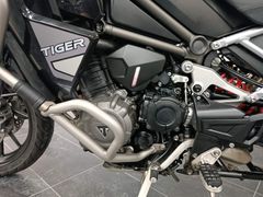 Triumph Tiger 1200 GT Explorer 2022 occasion – foto 13 van 22