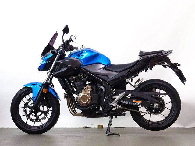 honda - cb-500-f-abs