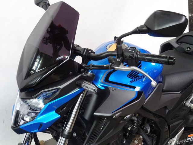 honda - cb-500-f-abs