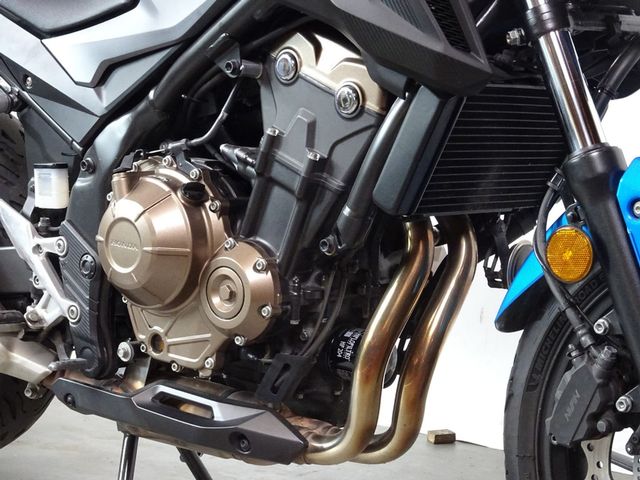 honda - cb-500-f-abs