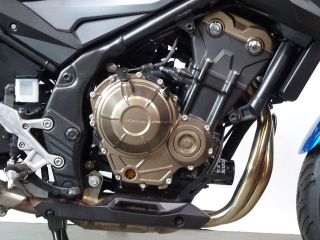 honda - cb-500-f-abs
