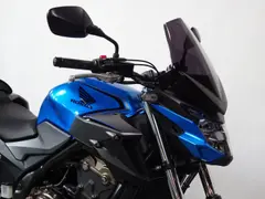 Honda CB500F ABS 2021 occasion – foto 5 van 17