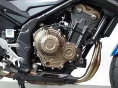 Honda CB500F ABS 2021 occasion – foto 10 van 17