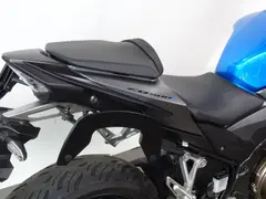 Honda CB500F ABS 2021 occasion – foto 11 van 17