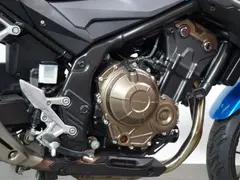 Honda CB500F ABS 2021 occasion – foto 13 van 17