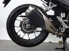 Honda CB500F ABS 2021 occasion – foto 14 van 17