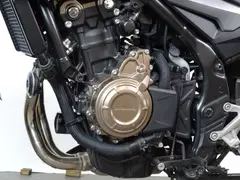 Honda CB500F ABS 2021 occasion – foto 15 van 17