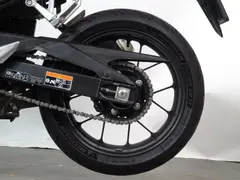 Honda CB500F ABS 2021 occasion – foto 17 van 17