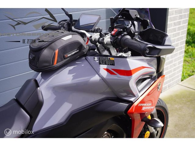 yamaha - tracer-900-gt