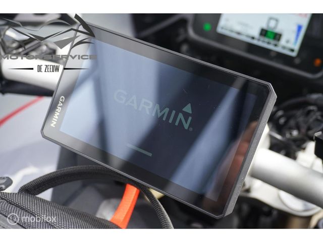 yamaha - tracer-900-gt