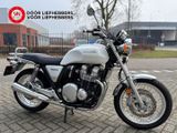 HONDA CB 1100 EX ABS