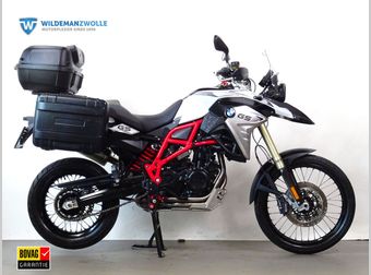 BMW F 800 GS 2017 occasion