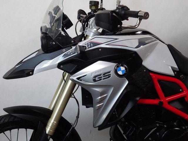 bmw - f-800-gs
