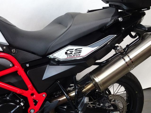 bmw - f-800-gs