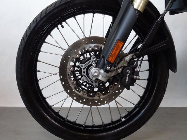 bmw - f-800-gs