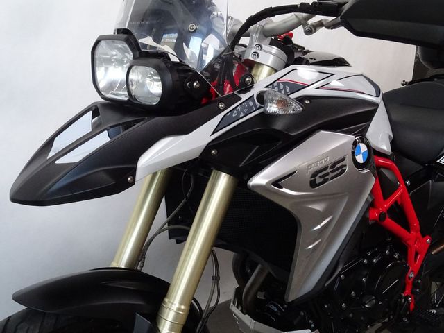 bmw - f-800-gs