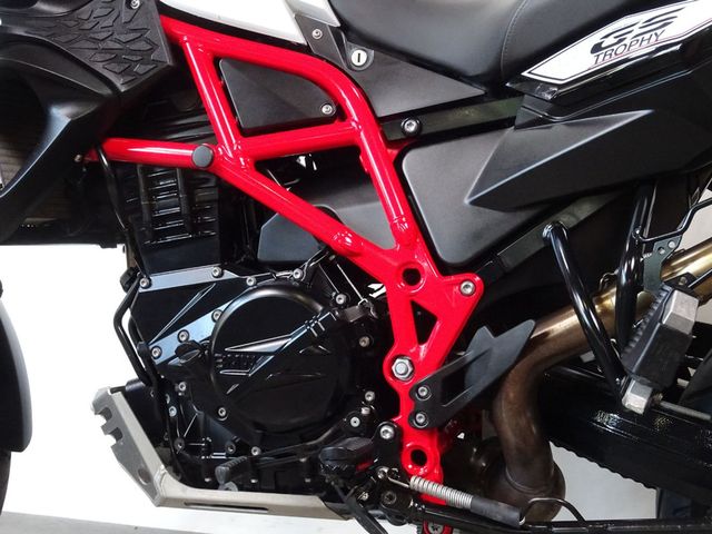 bmw - f-800-gs