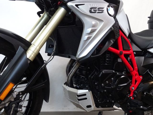 bmw - f-800-gs