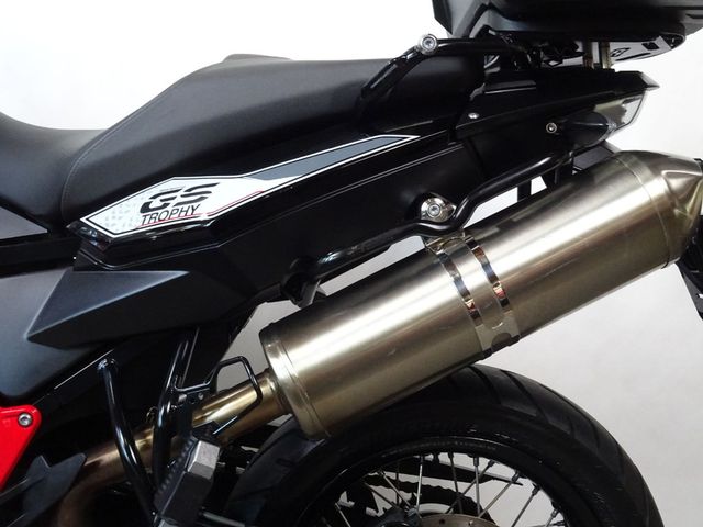 bmw - f-800-gs