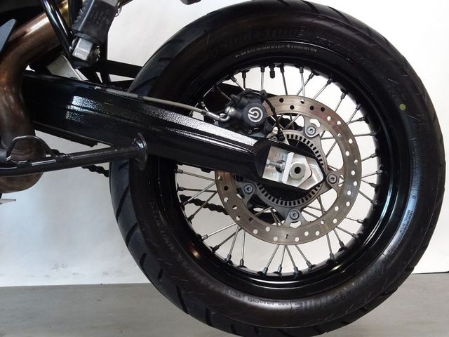 bmw - f-800-gs