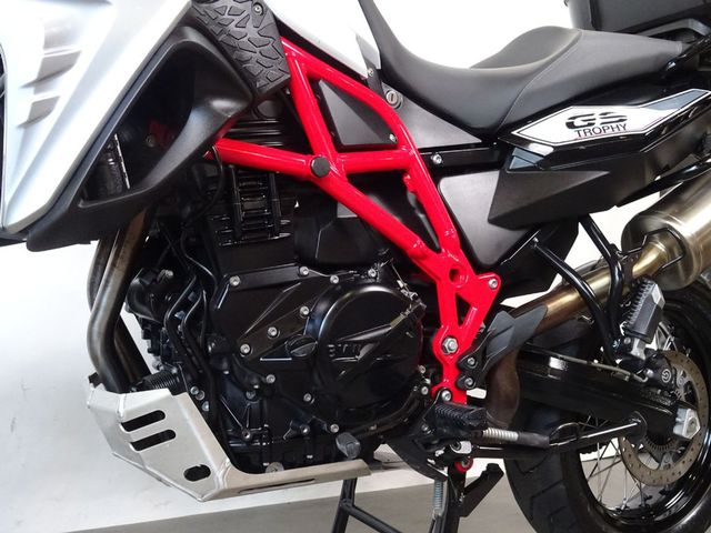 bmw - f-800-gs