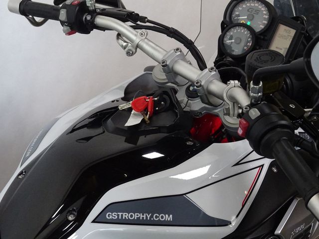 bmw - f-800-gs