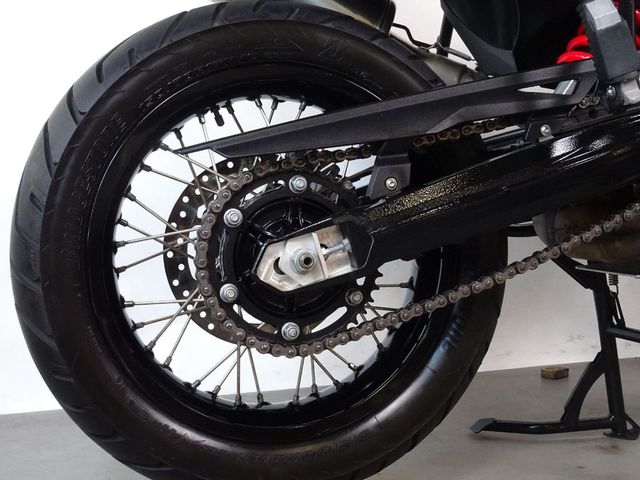 bmw - f-800-gs