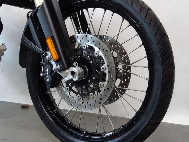 bmw - f-800-gs