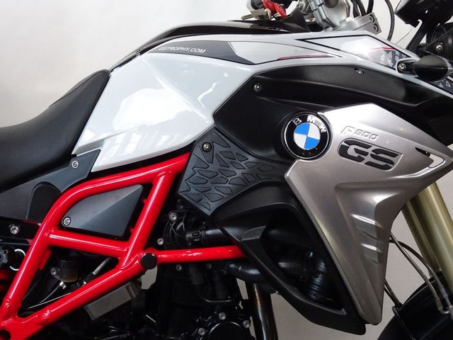 bmw - f-800-gs