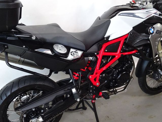 bmw - f-800-gs