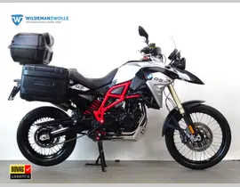BMW F 800 GS 2017 occasion