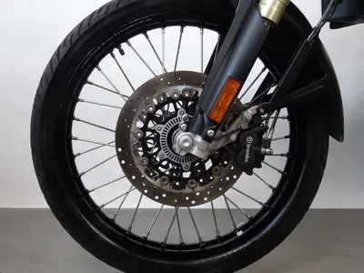 BMW F 800 GS – foto 4