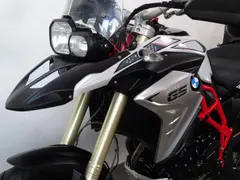 BMW F800GS Trophy Edition 2017 occasion – foto 5 van 20