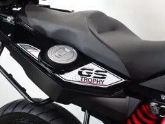 BMW F800GS Trophy Edition 2017 occasion – foto 20 van 20
