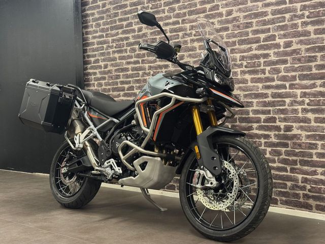 triumph - tiger-900-desert-edition