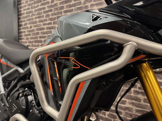 triumph - tiger-900-desert-edition
