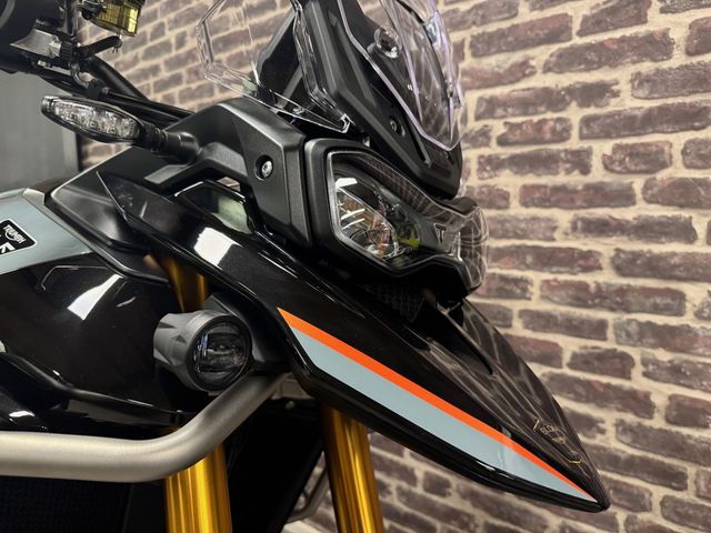 triumph - tiger-900-desert-edition