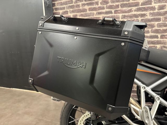 triumph - tiger-900-desert-edition