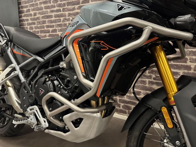 triumph - tiger-900-desert-edition
