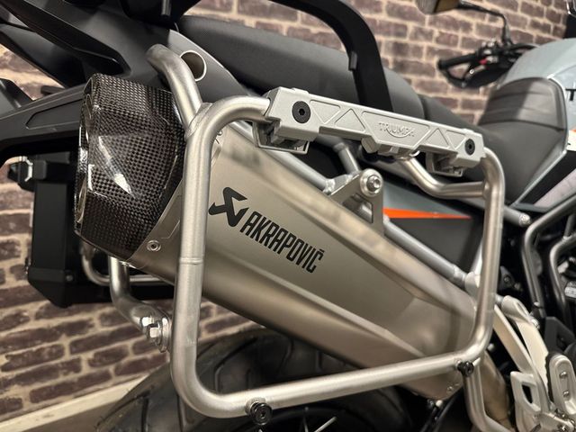triumph - tiger-900-desert-edition