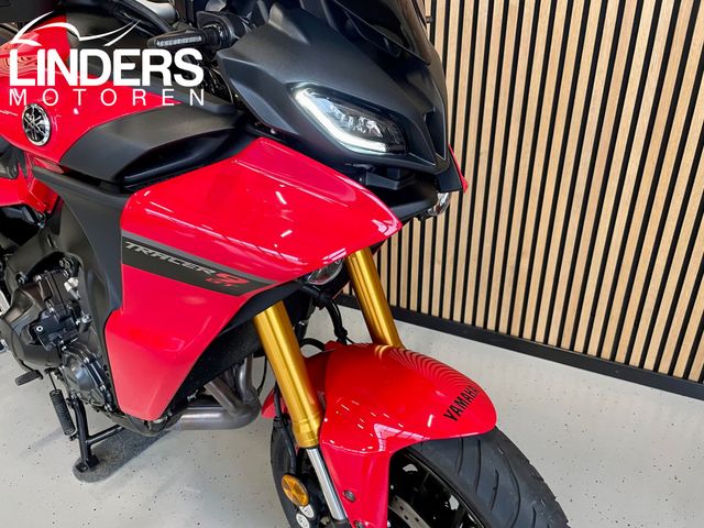 yamaha - tracer-9-gt