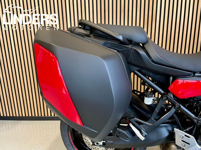 yamaha - tracer-9-gt