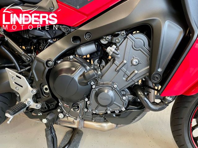 yamaha - tracer-9-gt